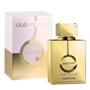 Armaf Club De Nuit Milestone 3.6oz Edp