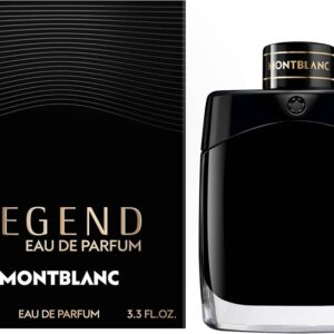 Montblanc Legend Edp 3.3oz