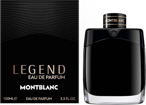 Montblanc Legend Edp 3.3oz
