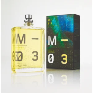 Escentric Molecules Molecule 03 edt 100ml