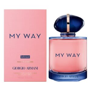 Giorgio Armani My Way 3oz Edp