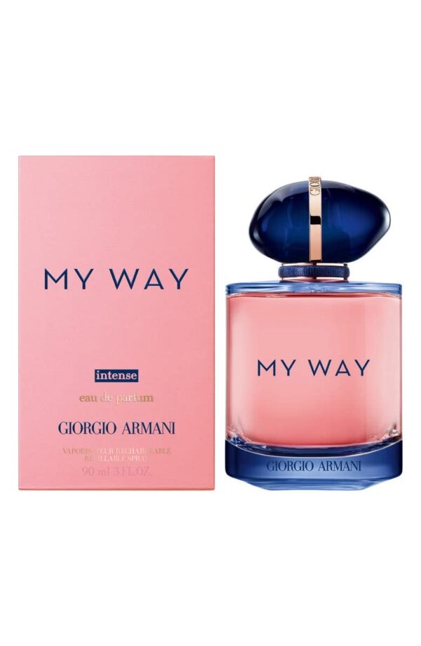 Giorgio Armani My Way 3oz Edp