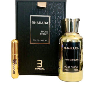Bharara Niche 3.4oz. Parfum