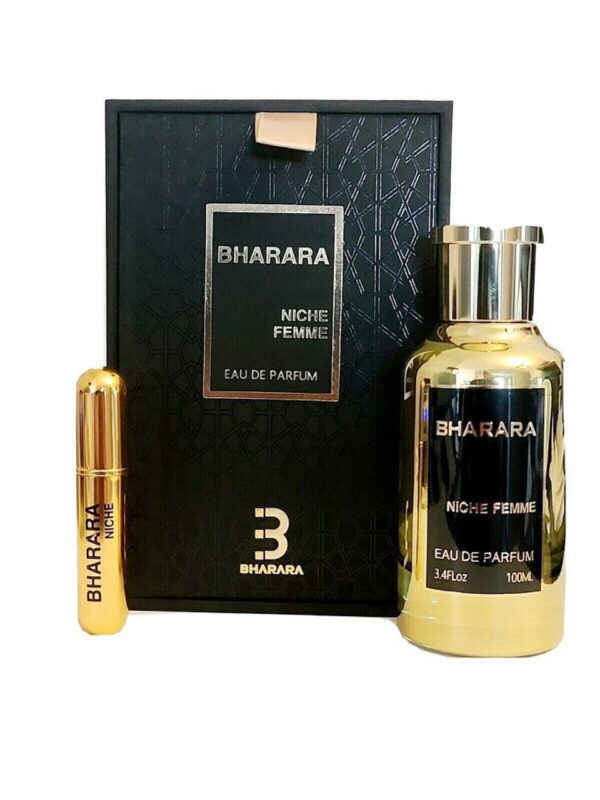 Bharara Niche 3.4oz. Parfum