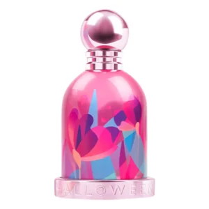 Jesus Del Pozo Halloween I'm Unique 3.4oz Edt