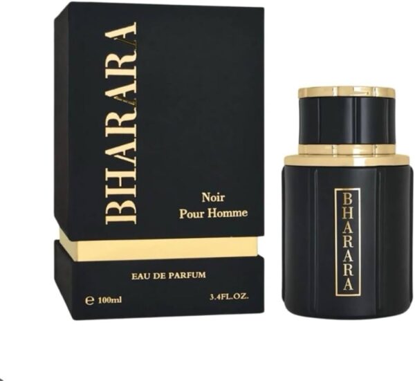 Bharara Noir 3.4oz Edp