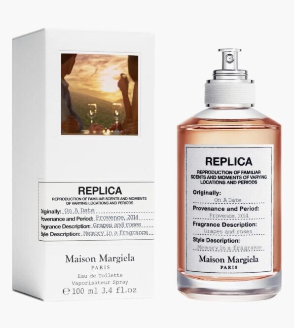 Maison Margiela On A Date 3.4oz
