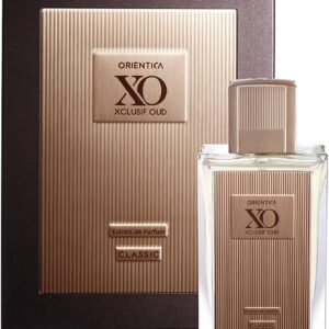 Orientica Xclusif Oud 2oz