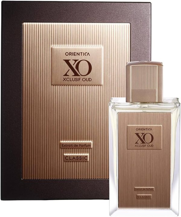 Orientica Xclusif Oud 2oz