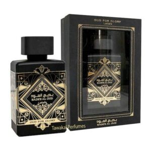 Lattafa Oud For Glory