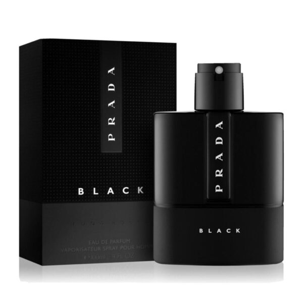 Prada Black 3.3oz Prada