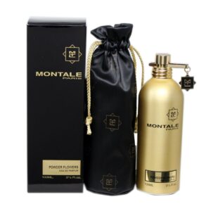 Montale Powder Flowers 3.4oz Edp
