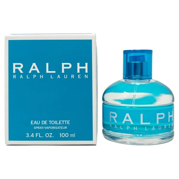Polo Ralph Lauren Women 3.4oz Edt