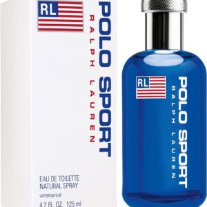 Polo Sport  4.2oz Edt