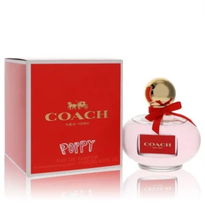 Coach Poppy 3.3 Oz Edp