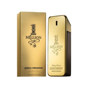 Paco Rabanne One Million 3.4oz Edt
