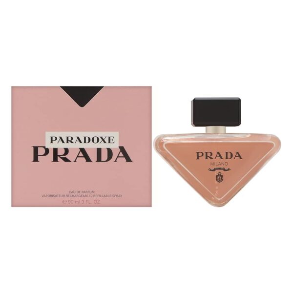 Prada Paradoxe 3oz Edp