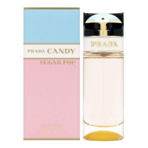 Prada Candy Sugar Pop 2.7oz Edp