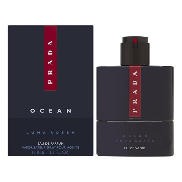 Prada Ocean Edp 3.3oz