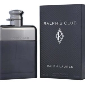 Polo Ralph Club 3.4oz Edp