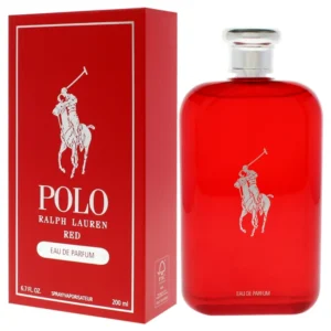 Polo Red Edp 6.7