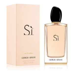 Giorgio Armani Armani SI 5.1oz Edp