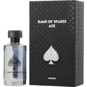 Jo Milano Game Of Spades Ace 3.4oz Parfum