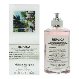 Maison Margiela Springtime In The Park 3.4oz
