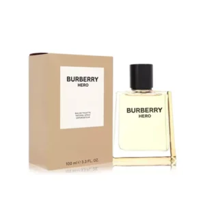Burberry  Hero 3.3oz Edt