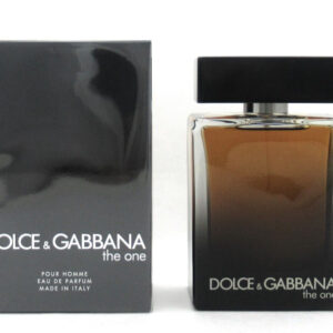 DG The One Edp Pour Homme 3.3oz