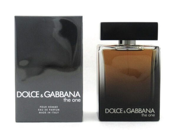 DG The One Edp Pour Homme 3.3oz