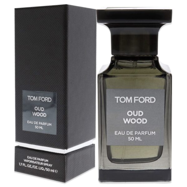 Tom Ford Oud Wood 1.7oz Edp