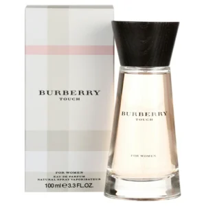 Burberry Touch 3.3ozedp Women