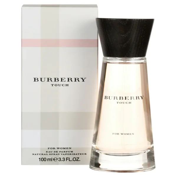 Burberry Touch 3.3ozedp Women