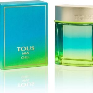 Tous Man Chill 3.4oz Edt