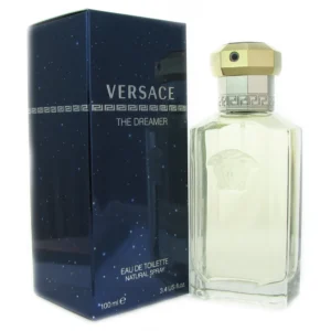 Versace Dreamer 3.4oz Edt