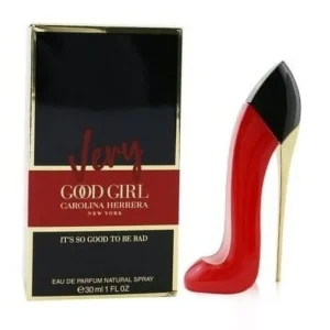 Carolina Herrera  Very Good Girl 1oz Edp