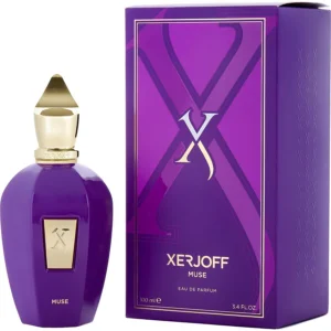 Xerjoff Muse 3.4oz edp