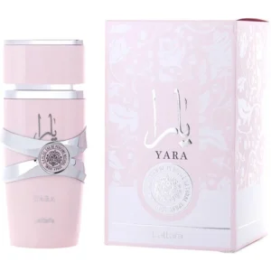 Lattafa Yara Edp 3.4