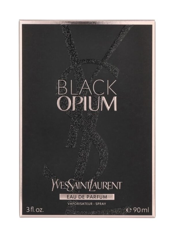 Ysl Black Opium 3oz Edp
