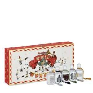 Penhaligon's The Showmen Miniature Set, Mixed Kit