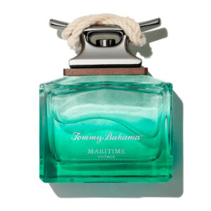 Tommy Bahama Maritime Voyage For Men Eau De Cologne 125ml